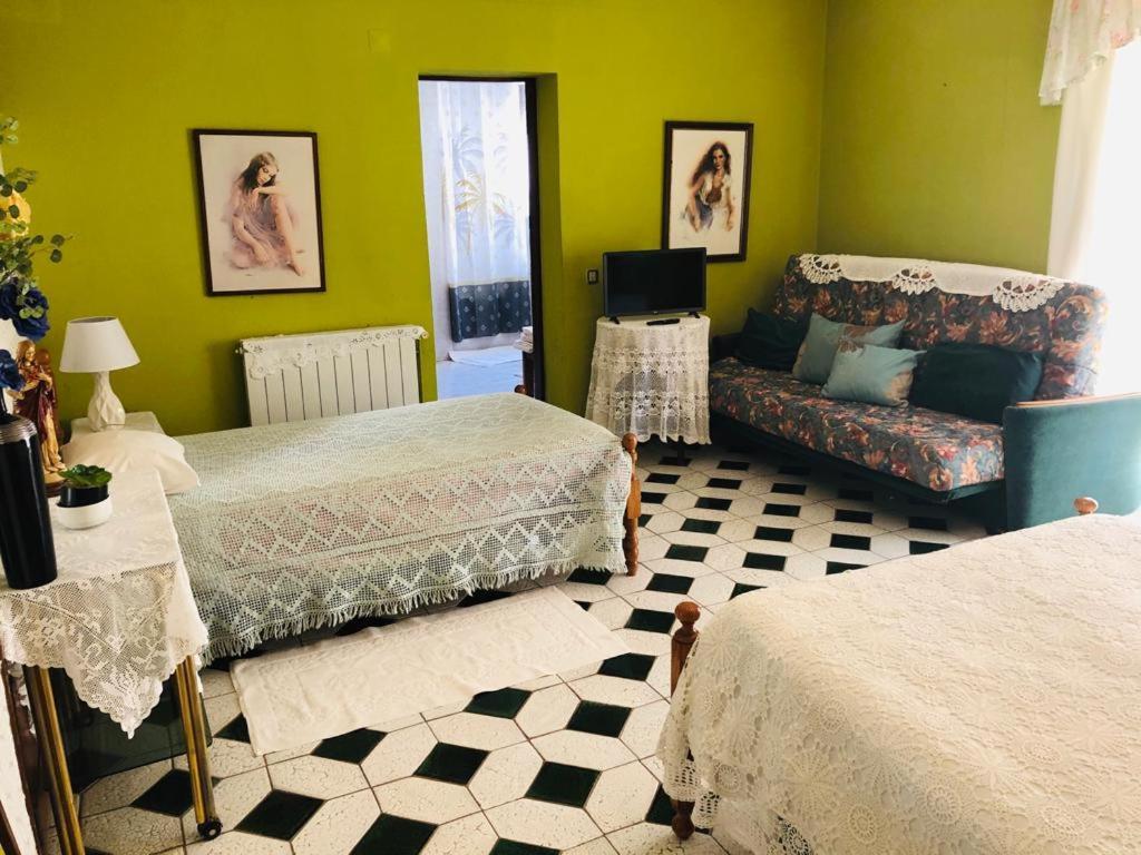 Отель Residencia Maria Jose Фатима Экстерьер фото